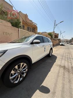 کیا سۆرینتۆ